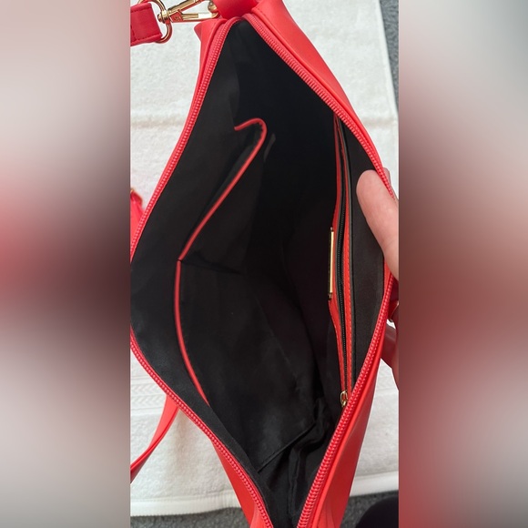 Shop bag and matching purse - Picture 6 of 6